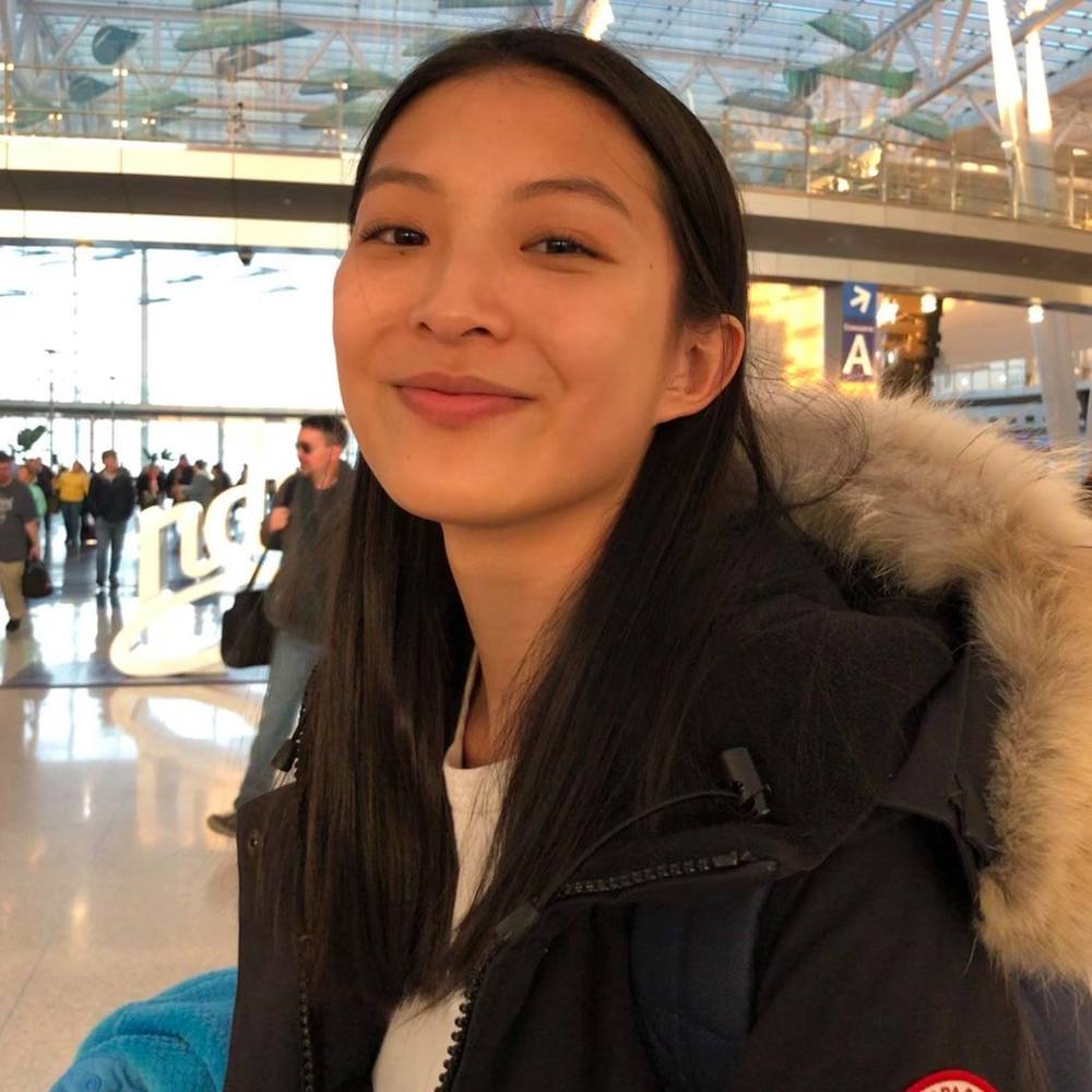 Meet your Posher, Eden